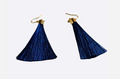 Tassel Earrings