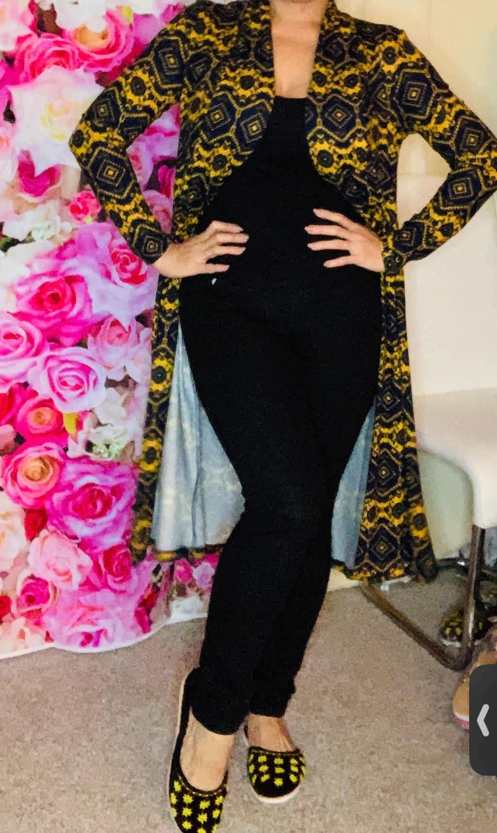 One Piece Sleeveless Full Bodysuit