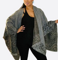 Full Body Large Scarf