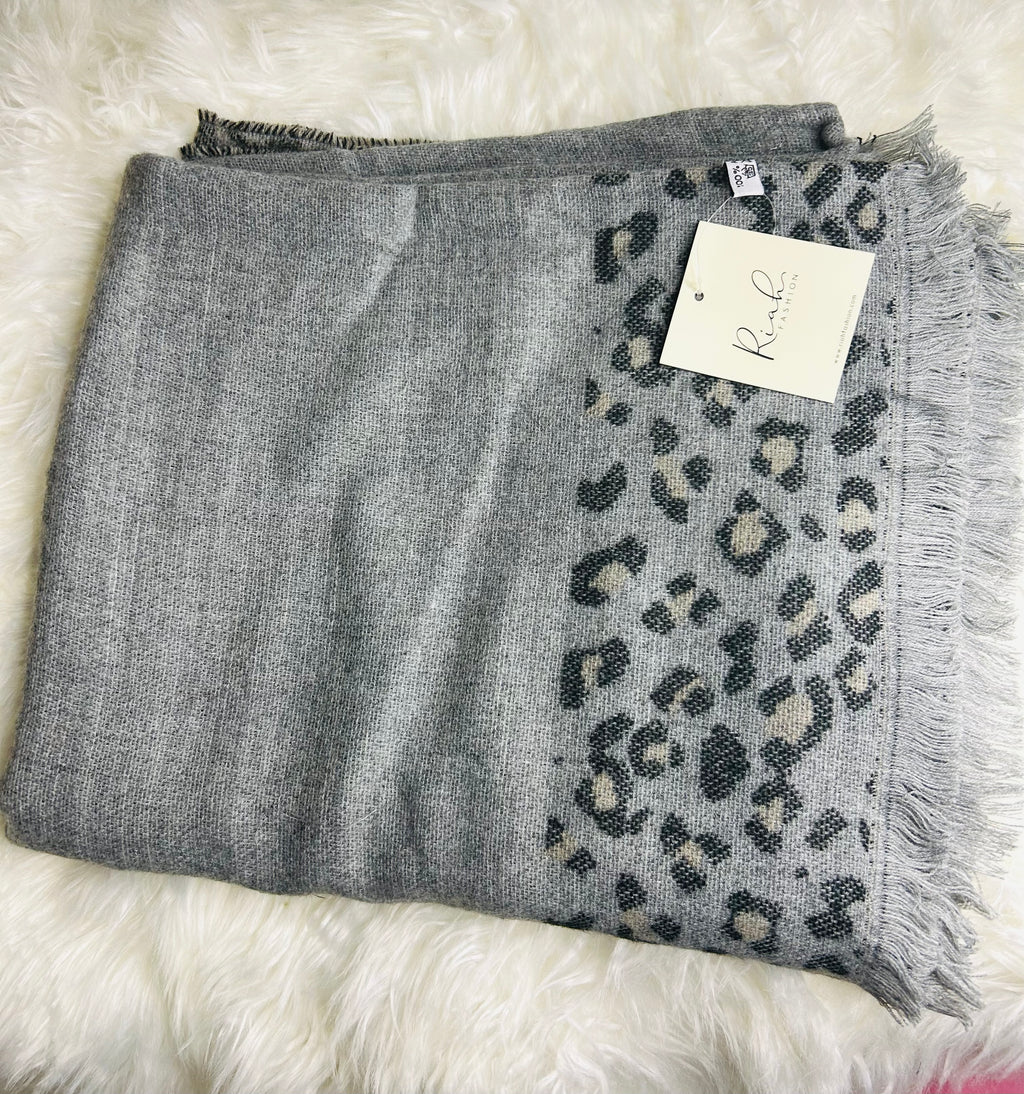 Full Body Large Scarf