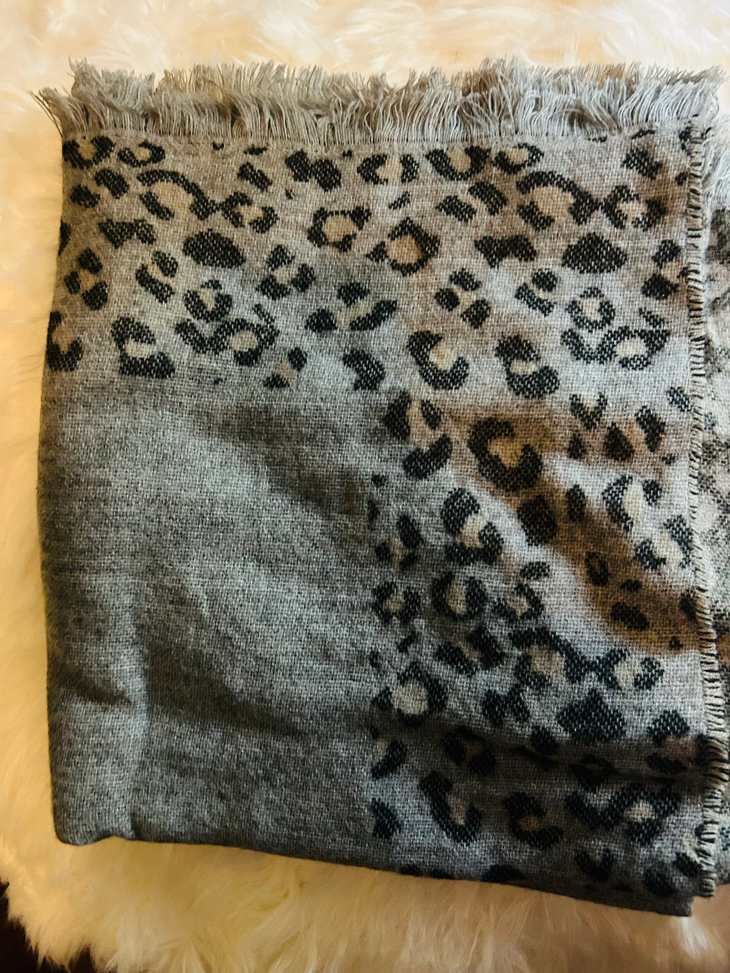 Full Body Large Scarf