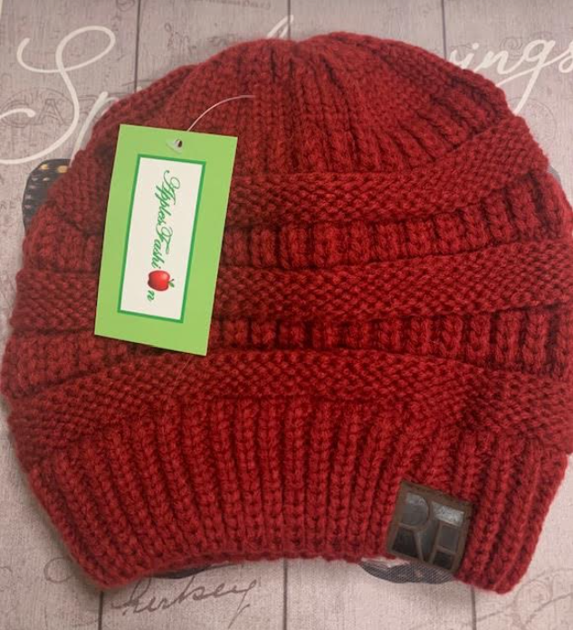 Great quality beanie