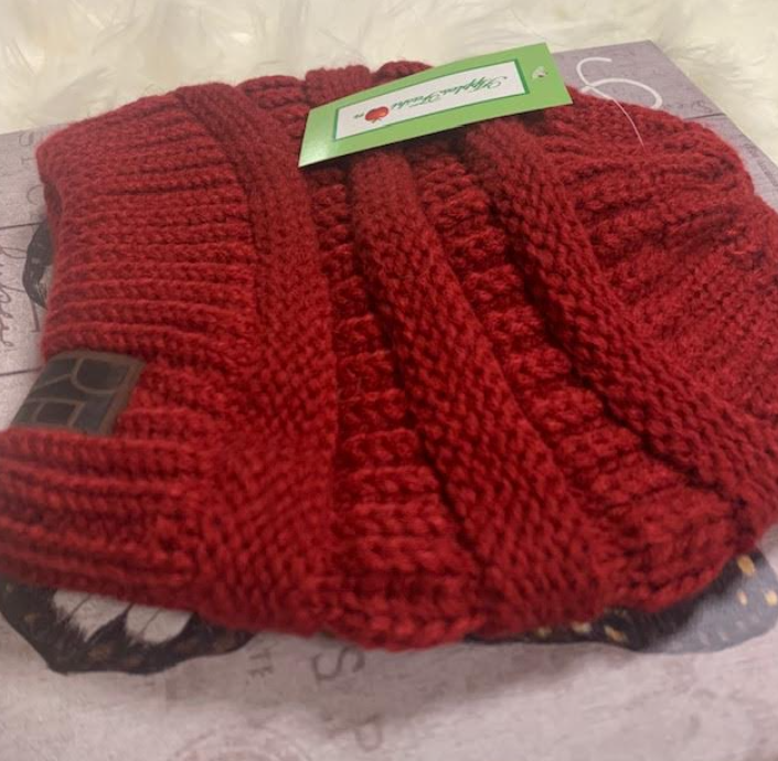 Great quality beanie