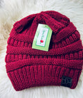Great quality beanie